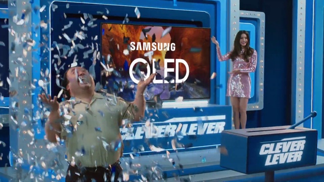 Video Reference: Blue, Advertising, Electric blue, World, Drink