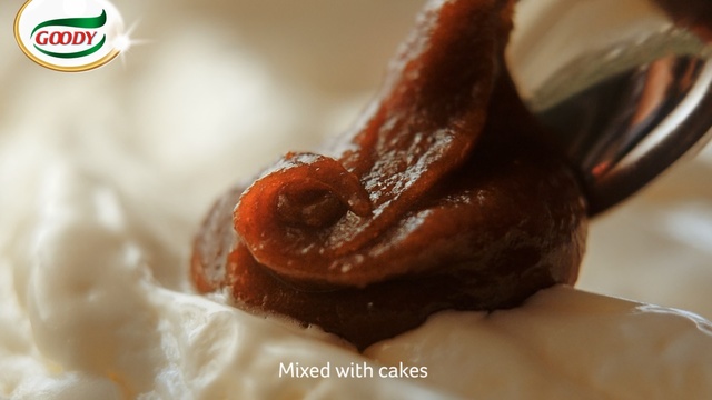Video Reference: Food, Cuisine, Dish, Ingredient, Chistorra, Chocolate, Snack