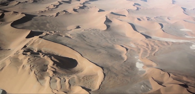 Video Reference: Sand, Natural environment, Water, Erg, Dune, Geology, Landscape, Desert, Geological phenomenon, Aeolian landform