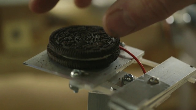 Video Reference: Audio equipment, Electronics