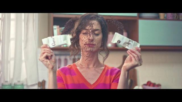 Video Reference: Face, Skin, Beauty, Selfie, Human, Photography, Ear, Eyelash, Person