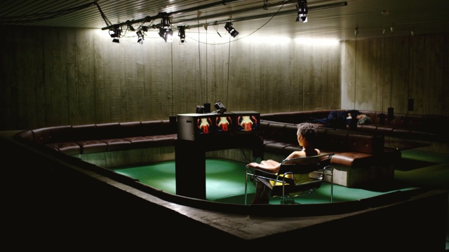 Video Reference: Pool, Games, Room, Indoor games and sports, Table, Recreation room, Billiards, Billiard table, Interior design, Furniture