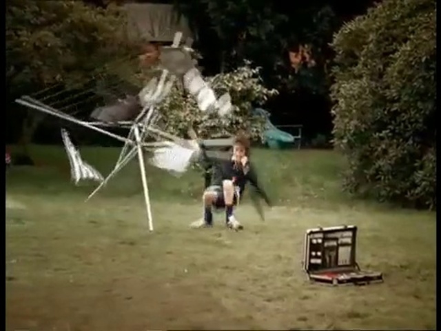 Video Reference: Horse, Tree, Fun, Leisure, Jumping, Photography, Animal sports, Grass, Swing, Recreation