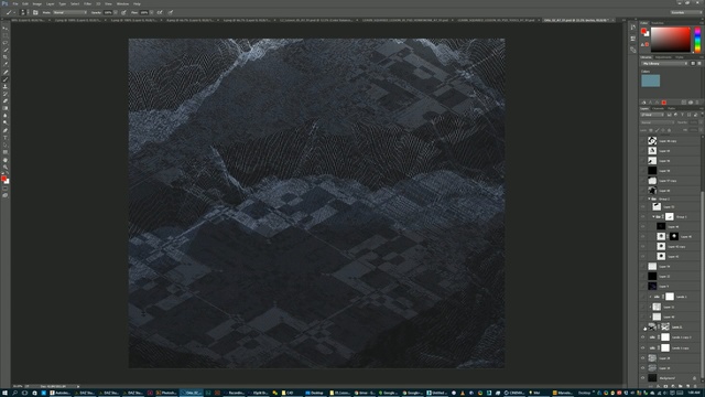 Video Reference: text, screenshot, light, 3d modeling, atmosphere, graphics software, software, biome, multimedia software, font