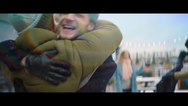 Video Reference: man, facial expression, mode of transport, fun, snapshot, interaction, emotion, song, mouth, smile