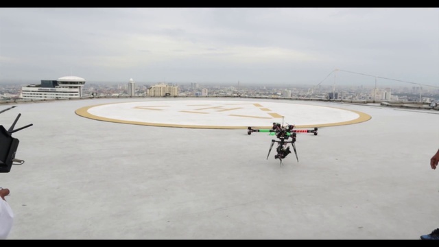 Video Reference: Surfboard, Person