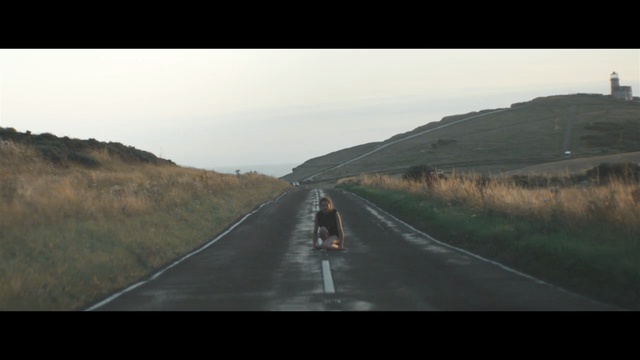 Video Reference: road, lane, sky, road trip, infrastructure, mode of transport, asphalt, highway, car, horizon