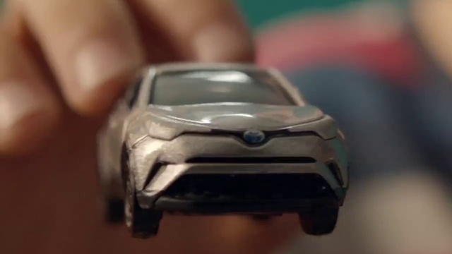 Video Reference: Vehicle, Car, Automotive design, Model car, Concept car, Mid-size car, Toyota auris, Toyota, Compact car, Hybrid vehicle