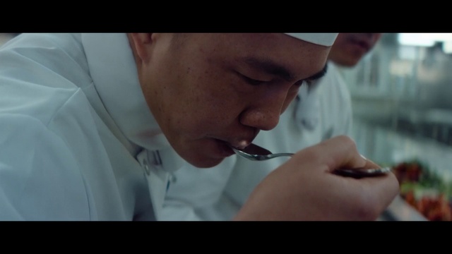 Video Reference: Nose, Mouth, Lip, Organ, Tooth, Jaw, Eyelash, Dentist, Ear