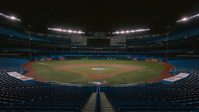 Video Reference: Sport venue, Stadium, Baseball park, Baseball field, Baseball, Arena, Sports, Atmosphere, Bat-and-ball games, College baseball