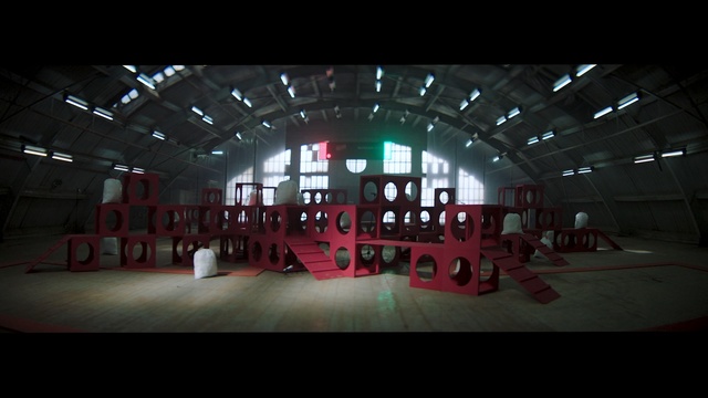 Video Reference: Red, Architecture, Photography, Building, Wheel