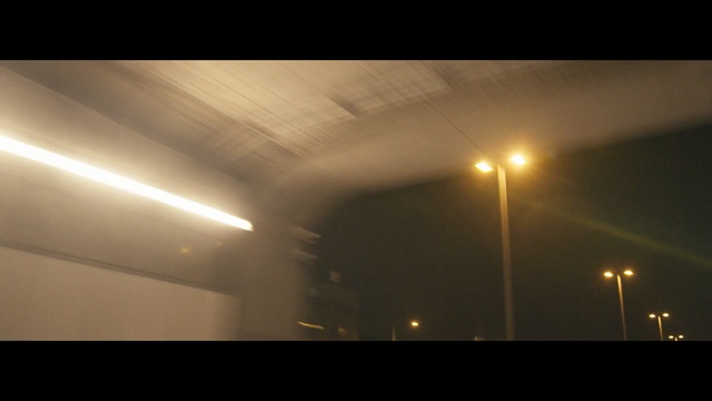 Video Reference: atmosphere, light, night, sky, lighting, darkness, light fixture, sunlight, street light, midnight