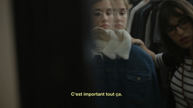 Video Reference: girl, hand, darkness, Person