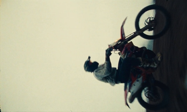 Video Reference: Stunt performer, Extreme sport, Vehicle, Stunt, Bicycle motocross, Freestyle motocross, Motocross
