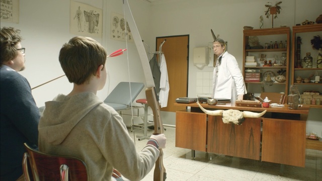 Video Reference: Room