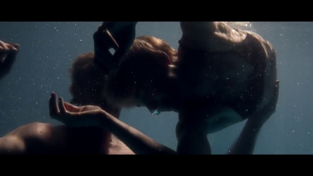 Video Reference: Underwater, Human, Organism, Scene, Photography, Movie, Cg artwork, Fictional character, Screenshot