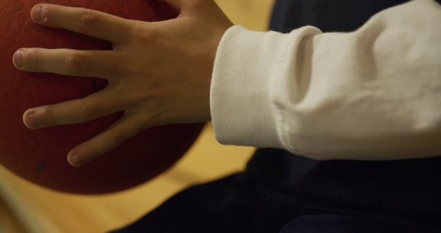 Video Reference: Hand, Arm, Finger, Wrist, Nail, Gesture, Thumb