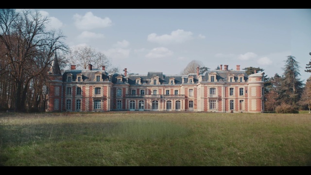 Video Reference: Estate, Building, Mansion, Property, Manor house, Château, Stately home, House, Palace, Home