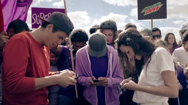 Video Reference: People, Product, Event, Crowd, Community, Interaction, Fun, Headgear, Protest, Magenta, Person