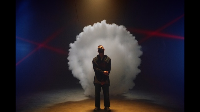 Video Reference: Sky, Cloud, Meteorological phenomenon, Performance, Space
