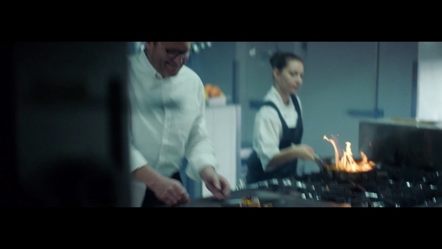 Video Reference: Chef, Cooking, Fun, Music, Photography, Screenshot, Cuisine, Person