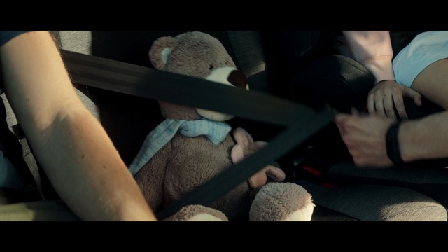 Video Reference: mammal, hand, leg, girl, finger, arm, human body, human, sitting, mouth