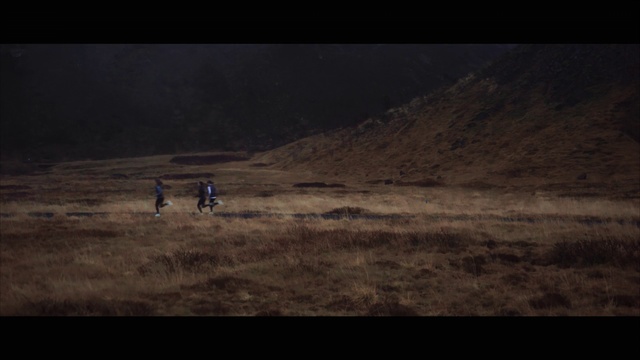 Video Reference: Nature, Black, Sky, Atmosphere, Natural environment, Horizon, Darkness, Light, Wilderness, Ecoregion