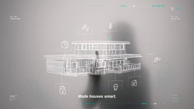 Video Reference: Text, Font, Diagram