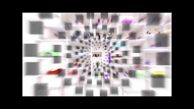 Video Reference: Violet, Symmetry, Purple, Pink, Text, Line, Magenta, Font, Design, Pattern