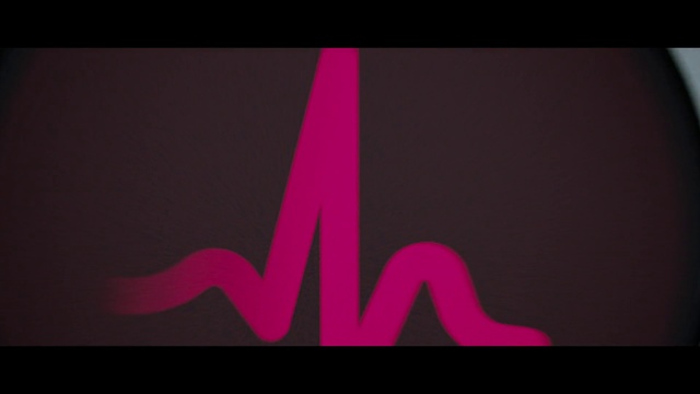 Video Reference: Font, Pink, Text, Black, Magenta, Graphic design, Red, Purple, Maroon, Violet