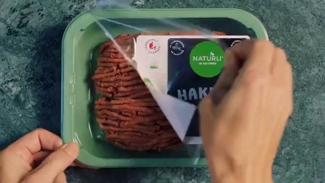 Video Reference: Finger, Food, Hand, Cuisine, Thumb