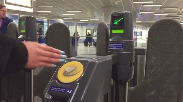 Video Reference: Transport, Technology, Electronic device, Machine