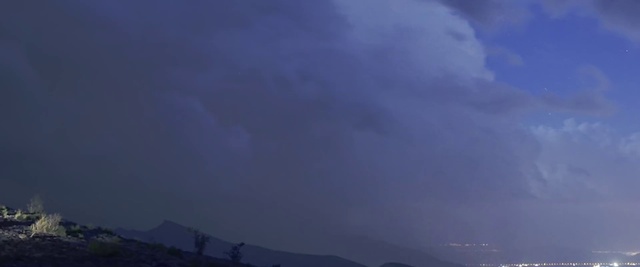 Video Reference: Sky, Cloud, Blue, Atmospheric phenomenon, Atmosphere, Geological phenomenon, Daytime, Cumulus, Horizon, Evening