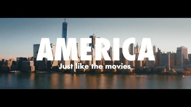 Video Reference: Metropolitan area, City, Skyline, Cityscape, Metropolis, Landmark, Human settlement, Daytime, Reflection, Font
