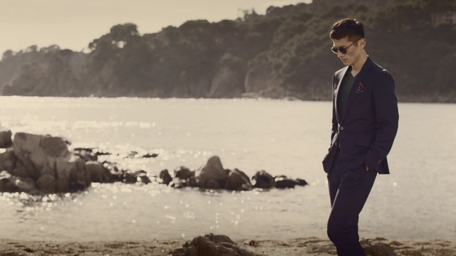 Video Reference: water