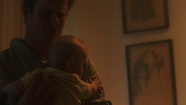 Video Reference: Cheek, Human, Eye, Child, Fun, Adaptation, Room, Photography, Darkness, Conversation