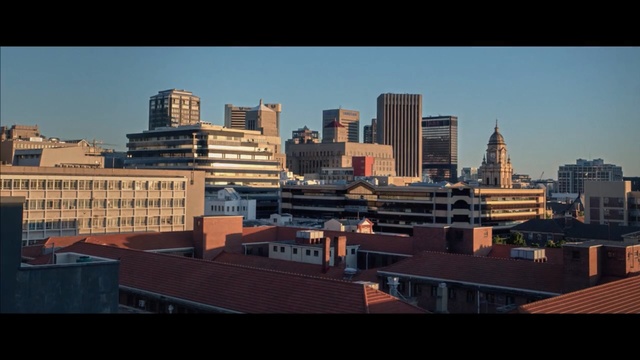 Video Reference: City, Urban area, Metropolitan area, Cityscape, Sky, Skyline, Downtown, Daytime, Metropolis, Human settlement