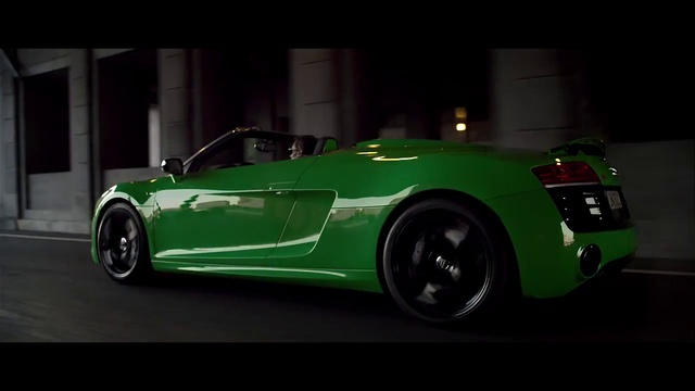 Video Reference: Land vehicle, Vehicle, Car, Automotive design, Supercar, Sports car, Audi r8, Coupé, Wheel, Performance car