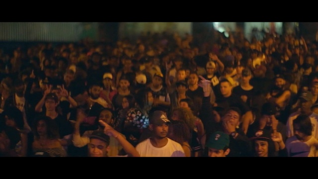 Video Reference: Crowd, Audience, People, Social group, Event, Performance, Music, Fun, Nightclub, Music venue, Person