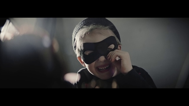 Video Reference: Eyewear, Fictional character, Supervillain, Photography, Cool, Smile, Joker, Black hair, Glasses, Batman