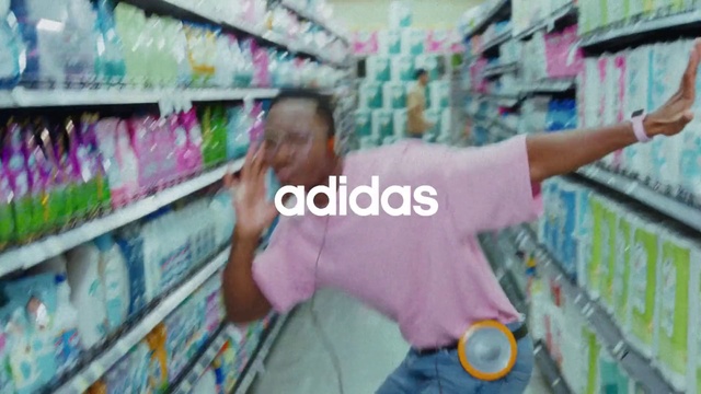 Video Reference: Supermarket, Retail, Product, Convenience store, Grocery store, Selling, Customer, Building, Fun, Service