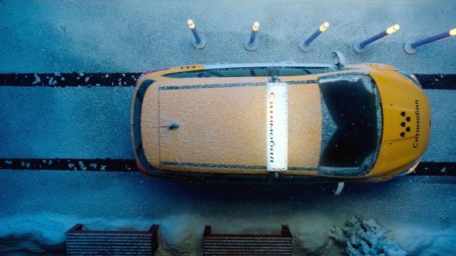 Video Reference: Vehicle, Car, Subcompact car, Compact car, Minivan