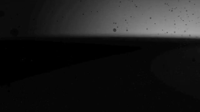 Video Reference: black, atmosphere, black and white, monochrome photography, light, photography, monochrome, darkness, sky, astronomical object