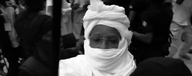 Video Reference: White, Photograph, Monochrome photography, Black-and-white, Head, Photography, Headgear, Monochrome, Smile, Style