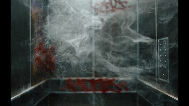 Video Reference: smoke, darkness, radiology, water, computer wallpaper