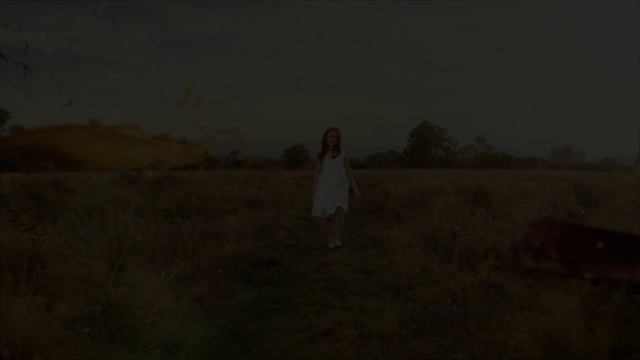 Video Reference: Photograph, Sky, Nature, Black, Horizon, Natural environment, Atmospheric phenomenon, Grassland, Ecoregion, Light
