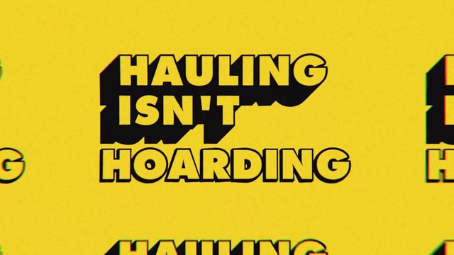 Video Reference: Font, Text, Yellow, Logo, Brand, Graphics