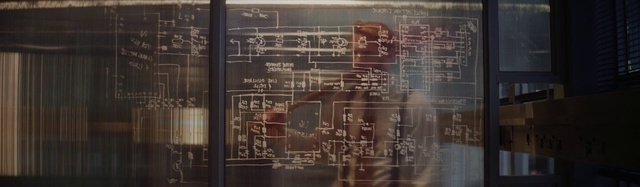 Video Reference: Text, Font, Wall, Line, Electronics, Iron, Architecture, Design, Metal, Art