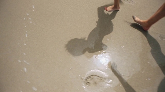 Video Reference: Wall, Water, Floor, Plaster, Leg, Hand, Flooring, Ceiling