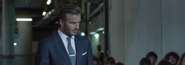 Video Reference: Suit, White-collar worker, Formal wear, Tuxedo, Businessperson, Screenshot, Fictional character, Blazer, Official